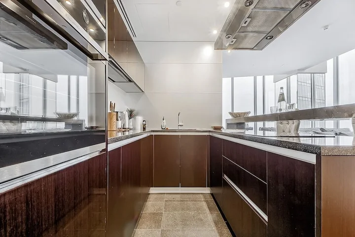 Москва: Sky Apartments Rentals Service