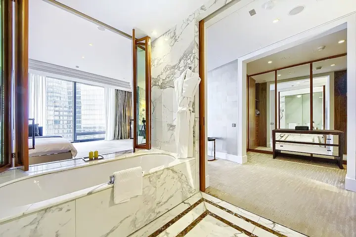 Москва: Sky Apartments Rentals Service