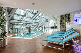 Москва: Sky Apartments Rentals Service