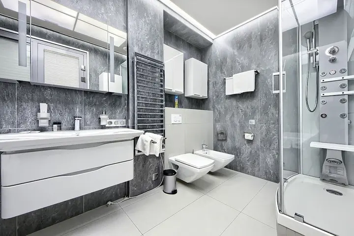 Москва: Sky Apartments Rentals Service