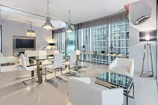 Москва: Sky Apartments Rentals Service