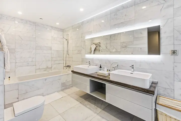 Москва: Sky Apartments Rentals Service