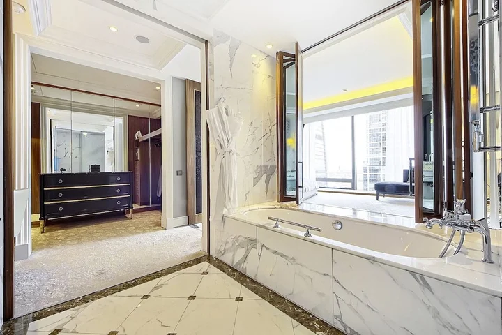 Москва: Sky Apartments Rentals Service