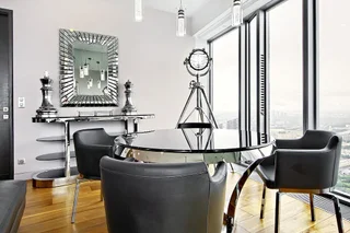Москва: Sky Apartments Rentals Service