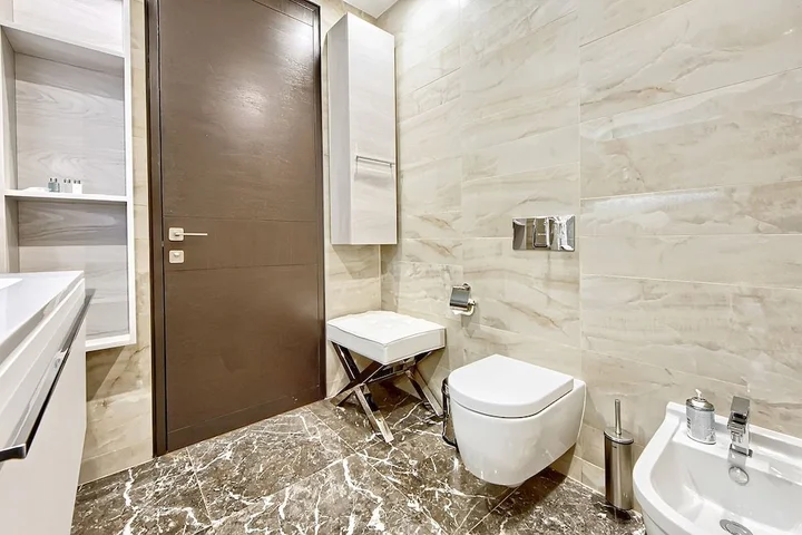 Москва: Sky Apartments Rentals Service