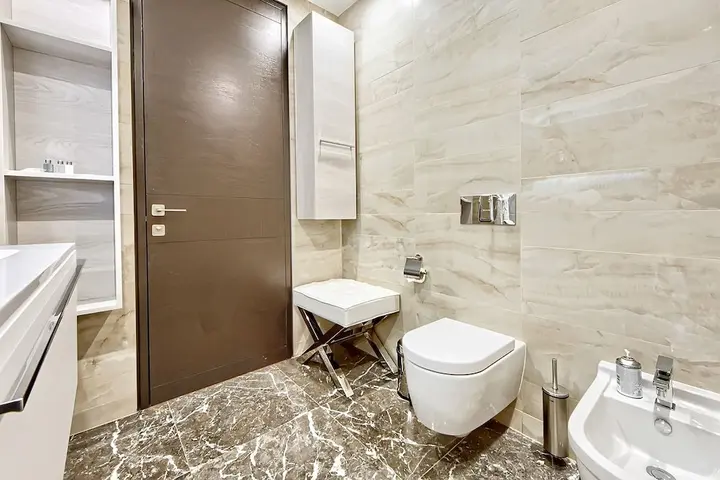 Москва: Sky Apartments Rentals Service