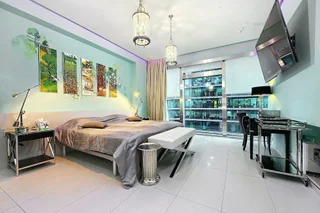 Москва: Sky Apartments Rentals Service