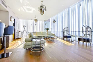 Москва: Sky Apartments Rentals Service