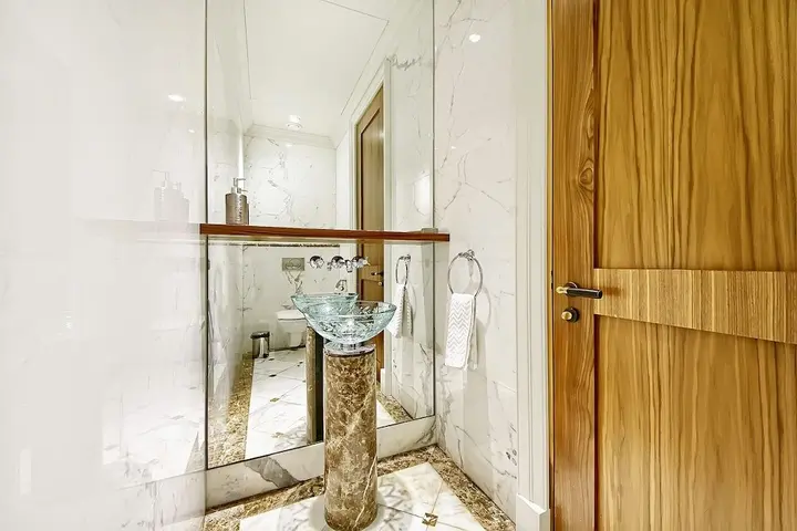 Москва: Sky Apartments Rentals Service