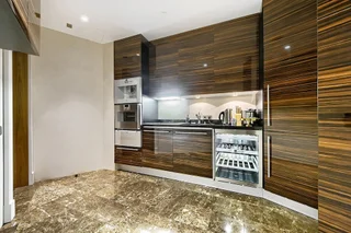 Москва: Sky Apartments Rentals Service