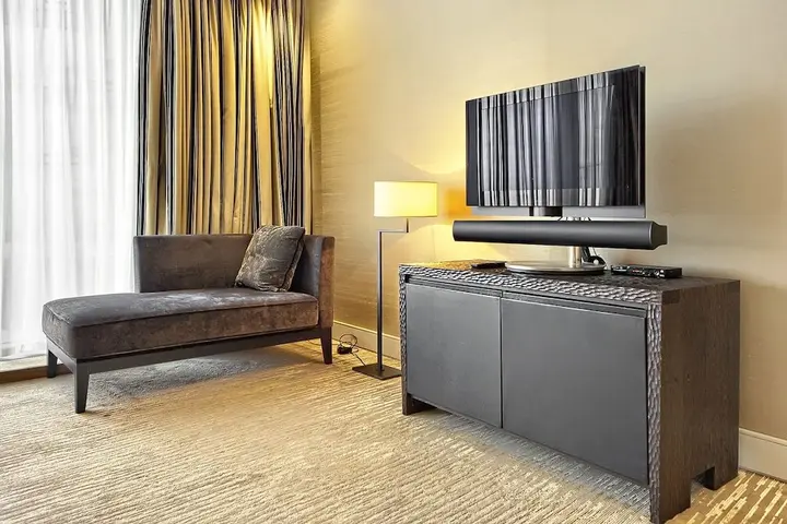 Москва: Sky Apartments Rentals Service