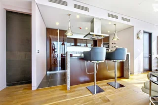 Москва: Sky Apartments Rentals Service