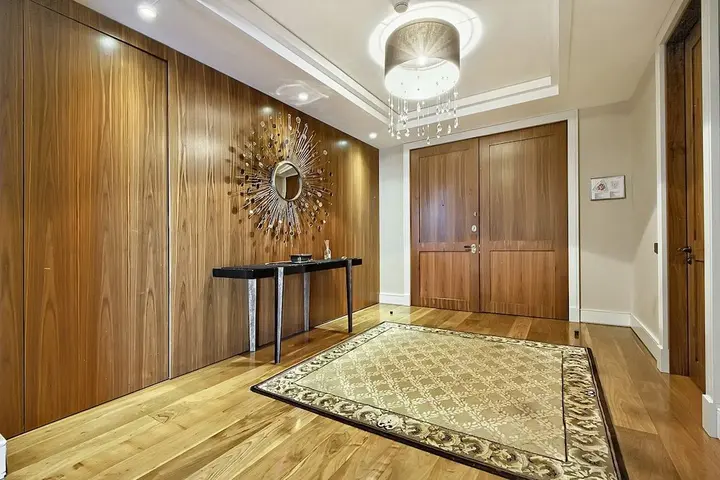 Москва: Sky Apartments Rentals Service