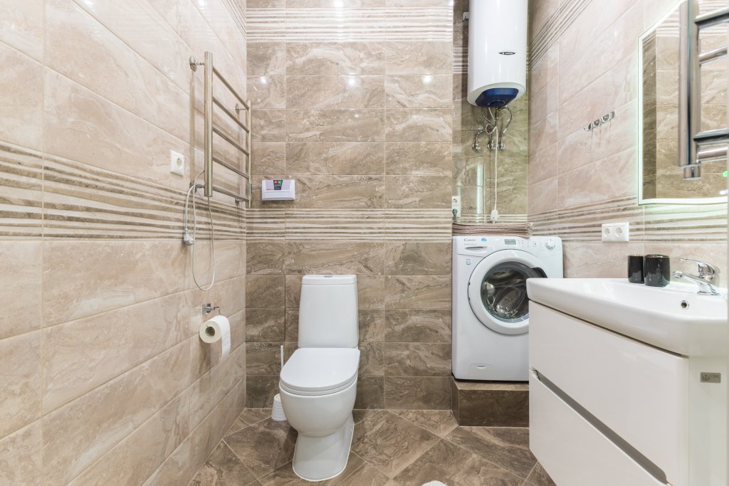 Казань: Апартаменты Comfort Home на Чистопольской, 88