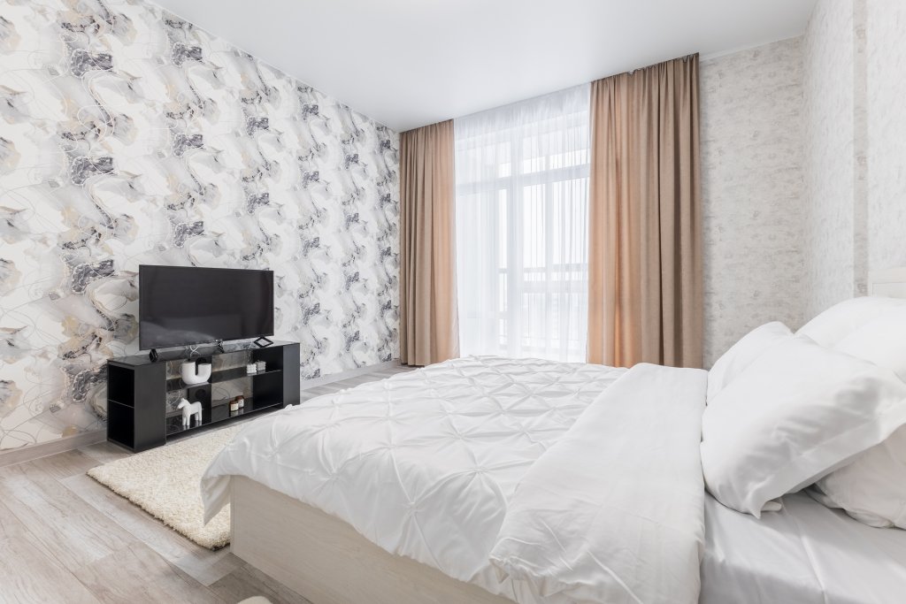 Казань: Апартаменты Comfort Home на Чистопольской, 88