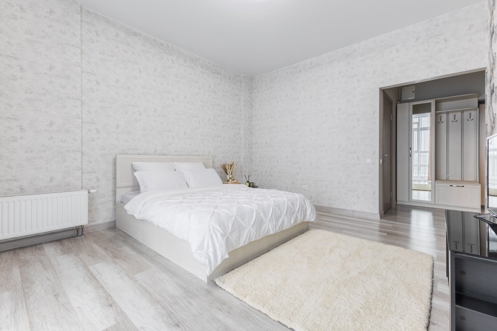 Казань: Апартаменты Comfort Home на Чистопольской, 88