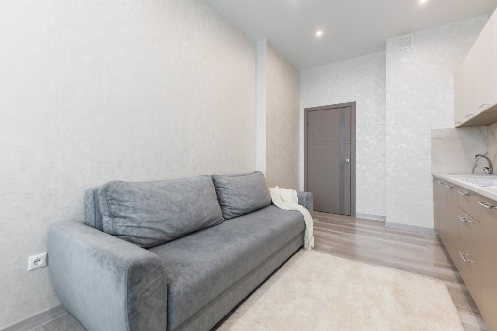 Казань: Апартаменты Comfort Home на Чистопольской, 88