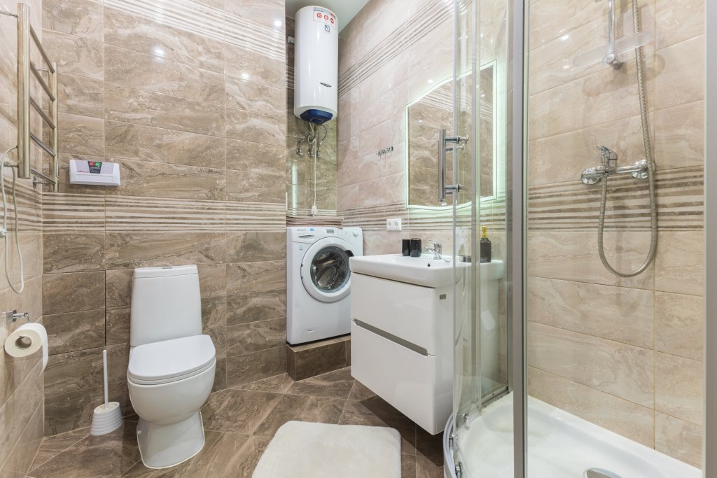 Казань: Апартаменты Comfort Home на Чистопольской, 88