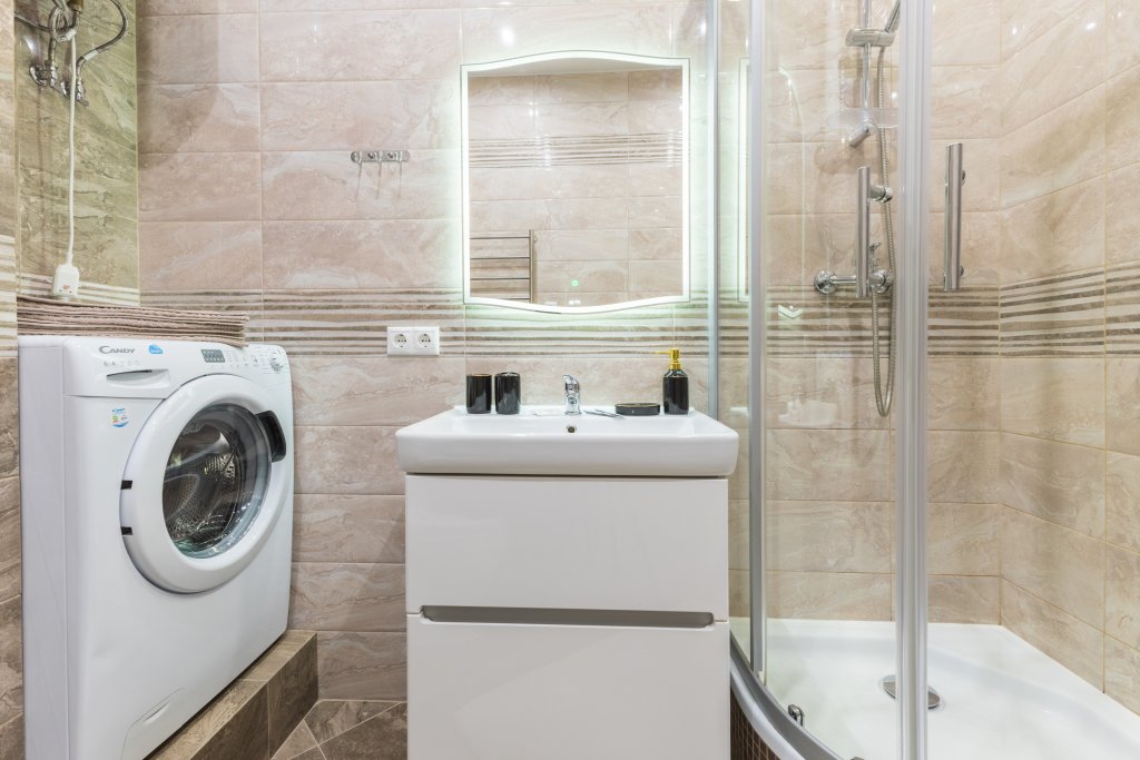 Казань: Апартаменты Comfort Home на Чистопольской, 88