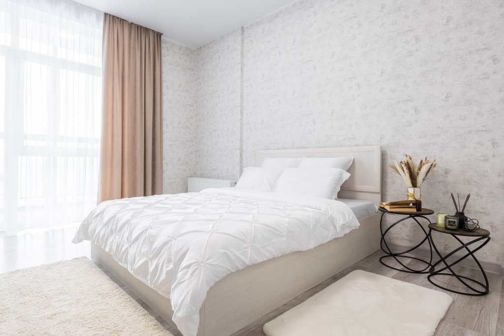Казань: Апартаменты Comfort Home на Чистопольской, 88