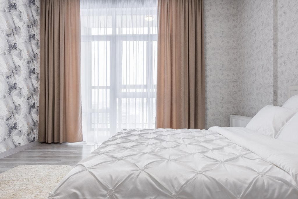 Казань: Апартаменты Comfort Home на Чистопольской, 88