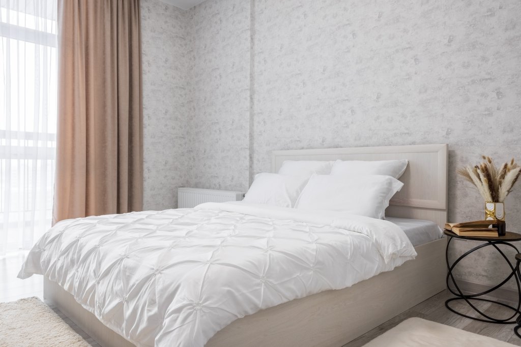Казань: Апартаменты Comfort Home на Чистопольской, 88