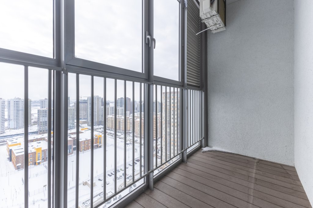 Казань: Апартаменты Comfort Home на Чистопольской, 88