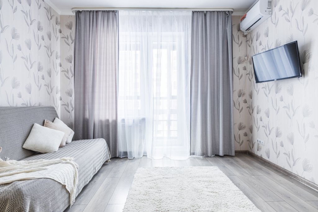 Казань: Апартаменты Comfort Home на улице Сибгата Хакима 46