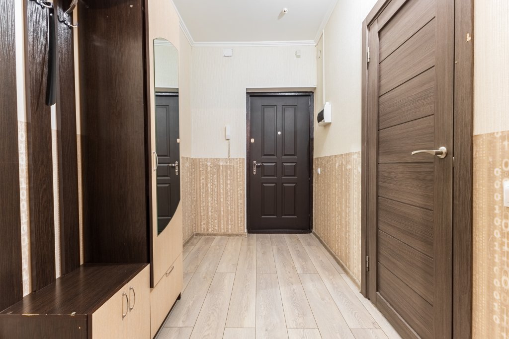 Казань: Апартаменты Comfort Home на улице Сибгата Хакима 46