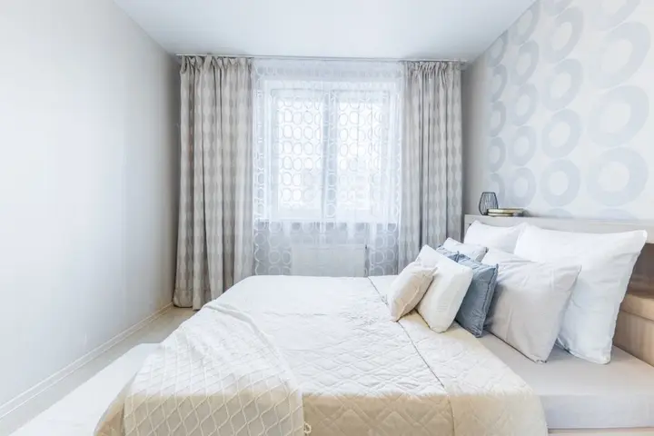 Казань: Апартаменты Comfort Home на Сибгата Хакима 50