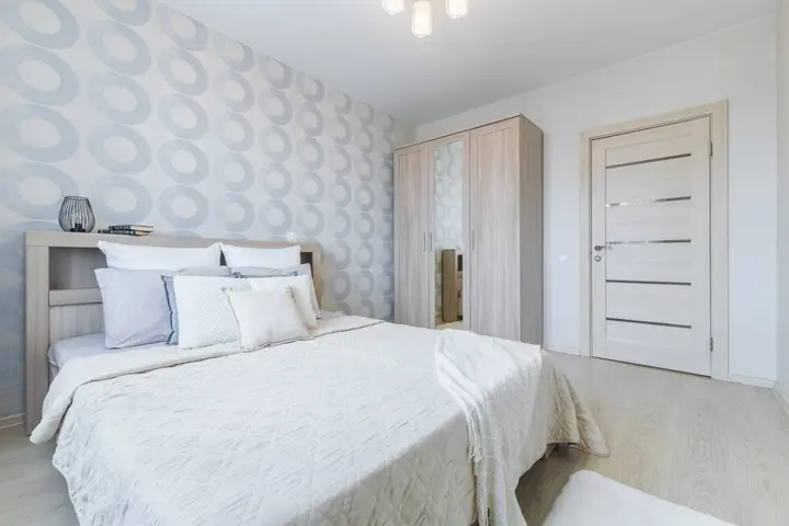 Казань: Апартаменты Comfort Home на Сибгата Хакима 50