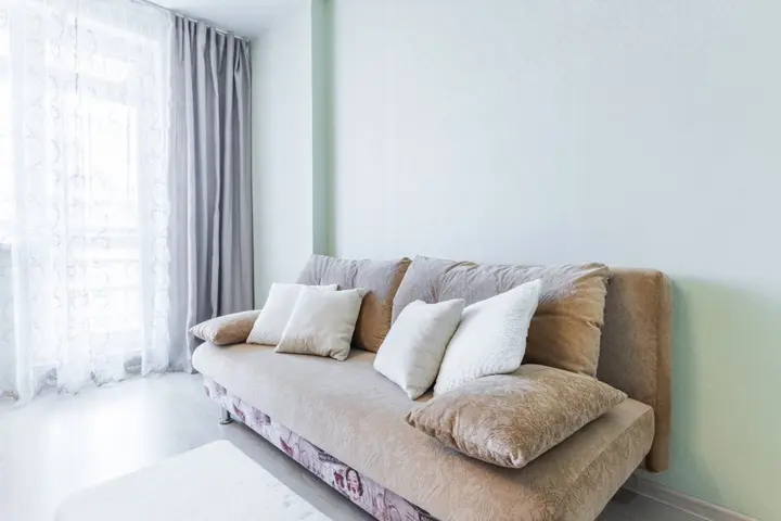 Казань: Апартаменты Comfort Home на Сибгата Хакима 50