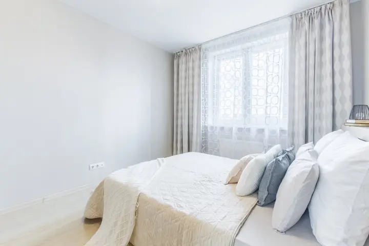 Казань: Апартаменты Comfort Home на Сибгата Хакима 50