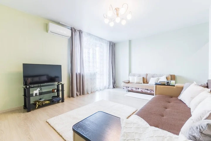 Казань: Апартаменты Comfort Home на Сибгата Хакима 50