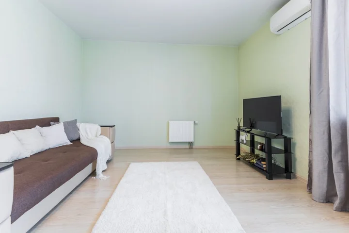 Казань: Апартаменты Comfort Home на Сибгата Хакима 50