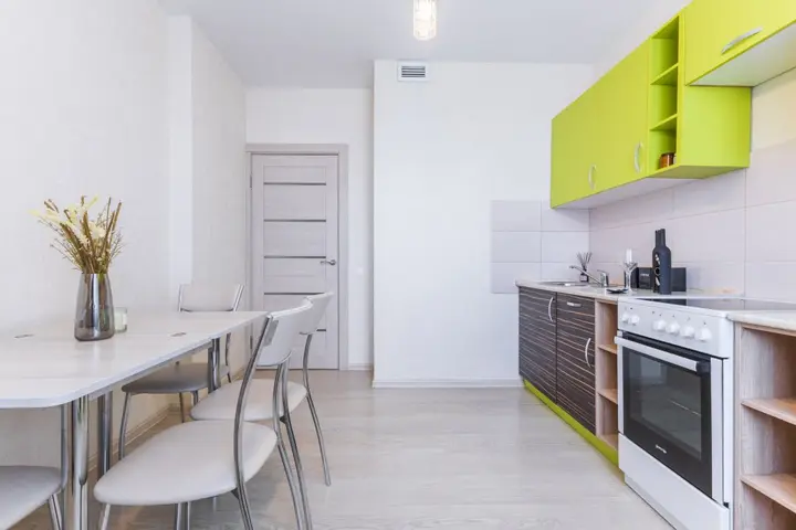 Казань: Апартаменты Comfort Home на Сибгата Хакима 50