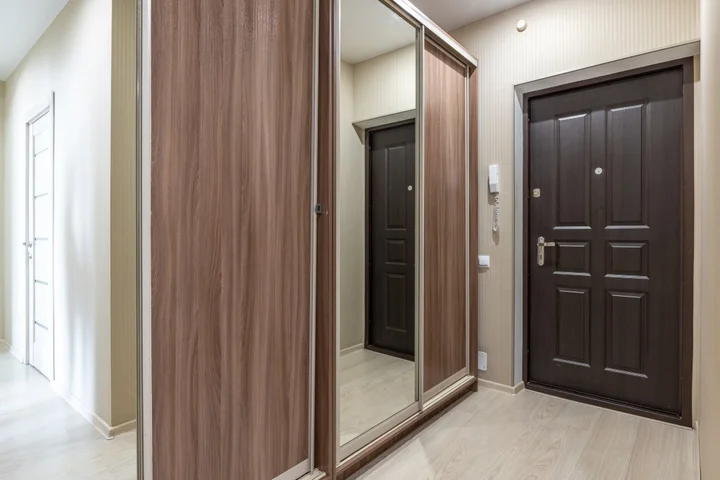 Казань: Апартаменты Comfort Home на Сибгата Хакима 50
