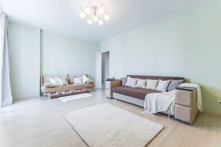 Казань: Апартаменты Comfort Home на Сибгата Хакима 50
