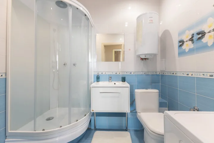 Казань: Апартаменты Comfort Home на Сибгата Хакима 50