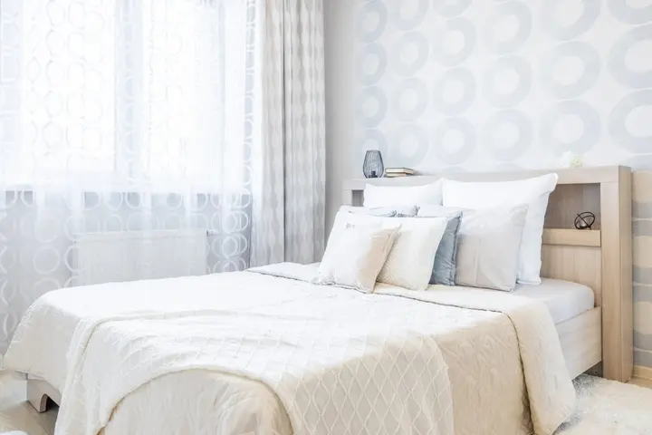 Казань: Апартаменты Comfort Home на Сибгата Хакима 50