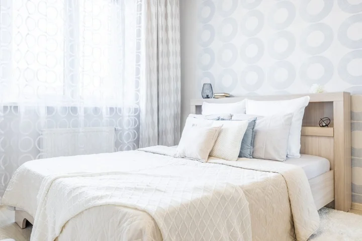 Казань: Апартаменты Comfort Home на Сибгата Хакима 50