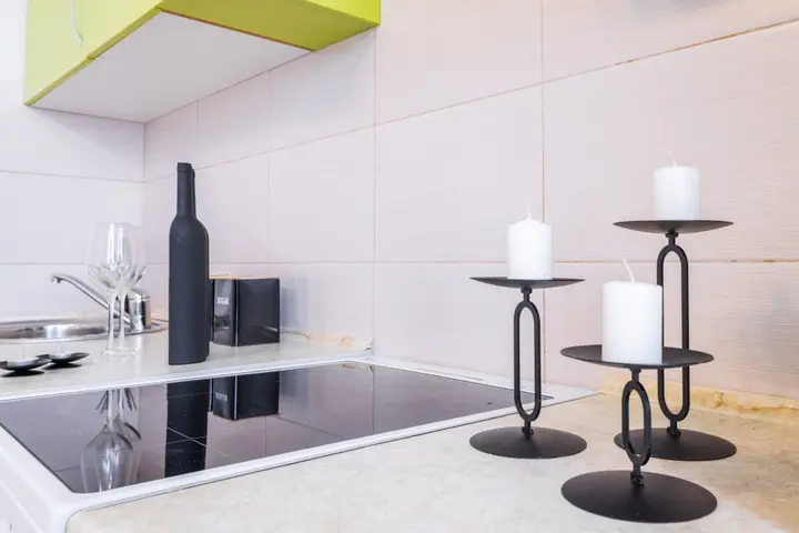 Казань: Апартаменты Comfort Home на Сибгата Хакима 50