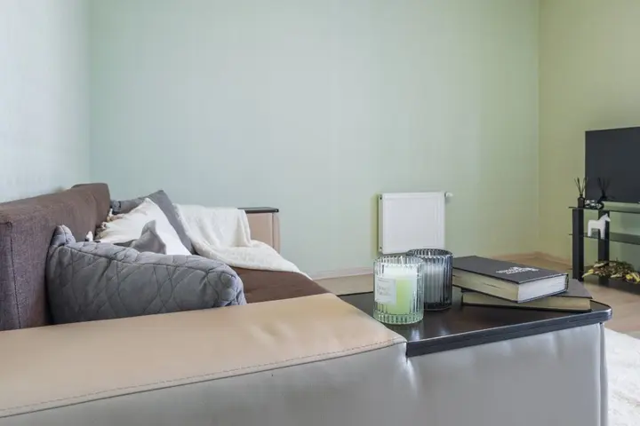 Казань: Апартаменты Comfort Home на Сибгата Хакима 50