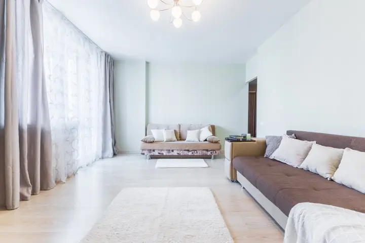 Казань: Апартаменты Comfort Home на Сибгата Хакима 50