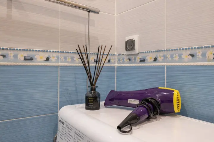 Казань: Апартаменты Comfort Home на Сибгата Хакима 50