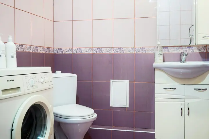 Сочи: Просторная квартира BaileVida Rent около ЖК Каравелла Португалии