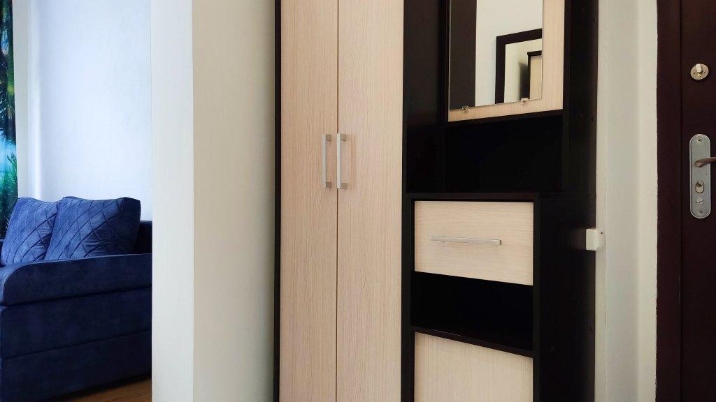 Сочи: Просторная квартира BaileVida Rent около ЖК Каравелла Португалии