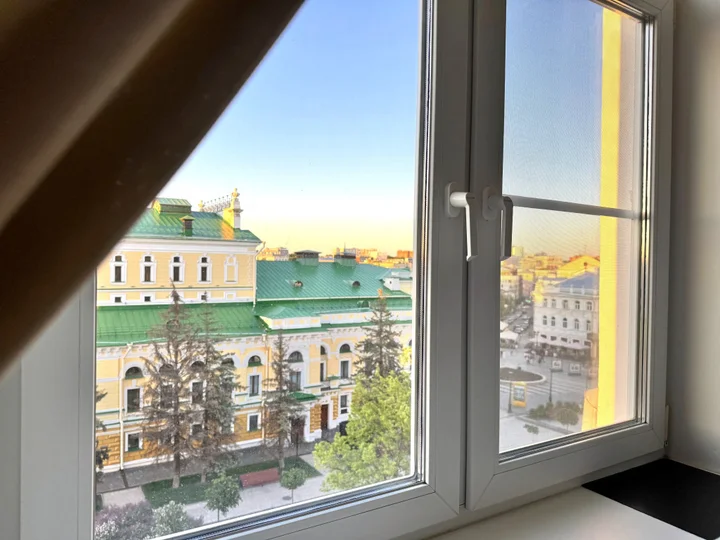 Нижний Новгород: Апартаменты Сутки-Дом - Кремль