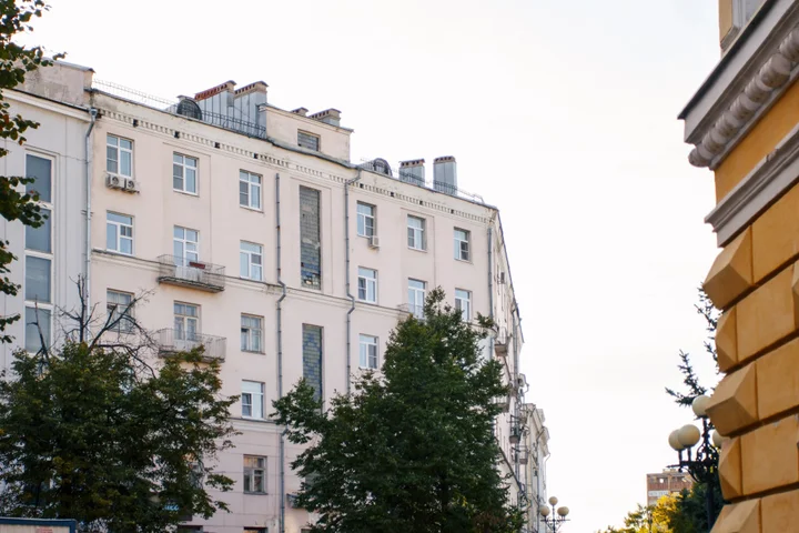 Нижний Новгород: Апартаменты Сутки-Дом - Кремль