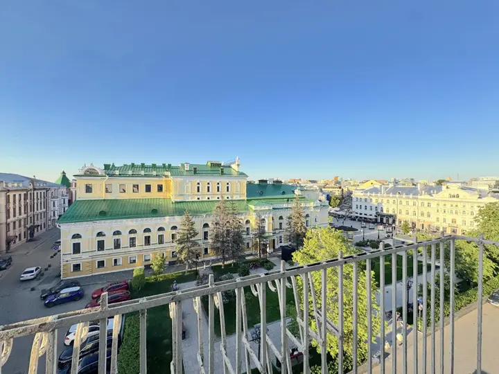 Нижний Новгород: Апартаменты Сутки-Дом - Кремль